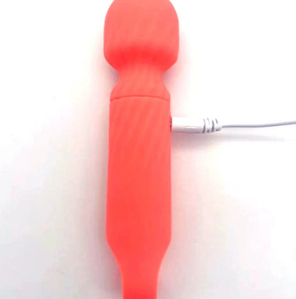 VIBELITE Dolly Rechargeable Mini Wand - Orange