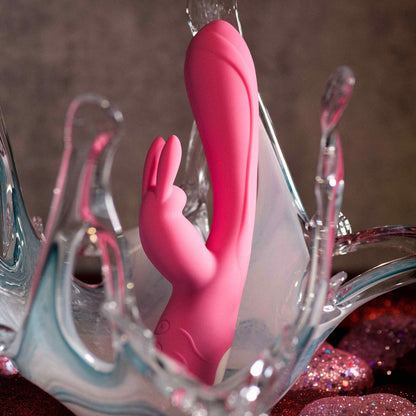 Bunny Kisses Vibrator
