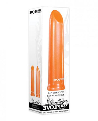 Lip Service Bullet Vibe