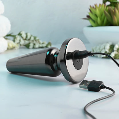 Advanced Metal Plug