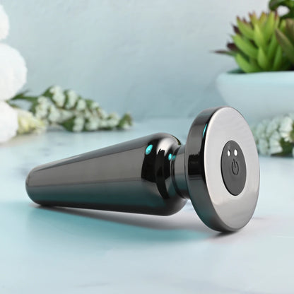 Advanced Metal Plug