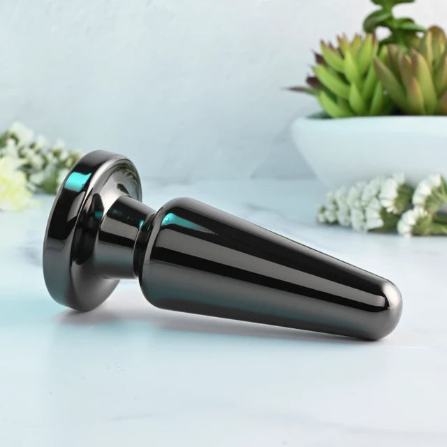 Advanced Metal Plug