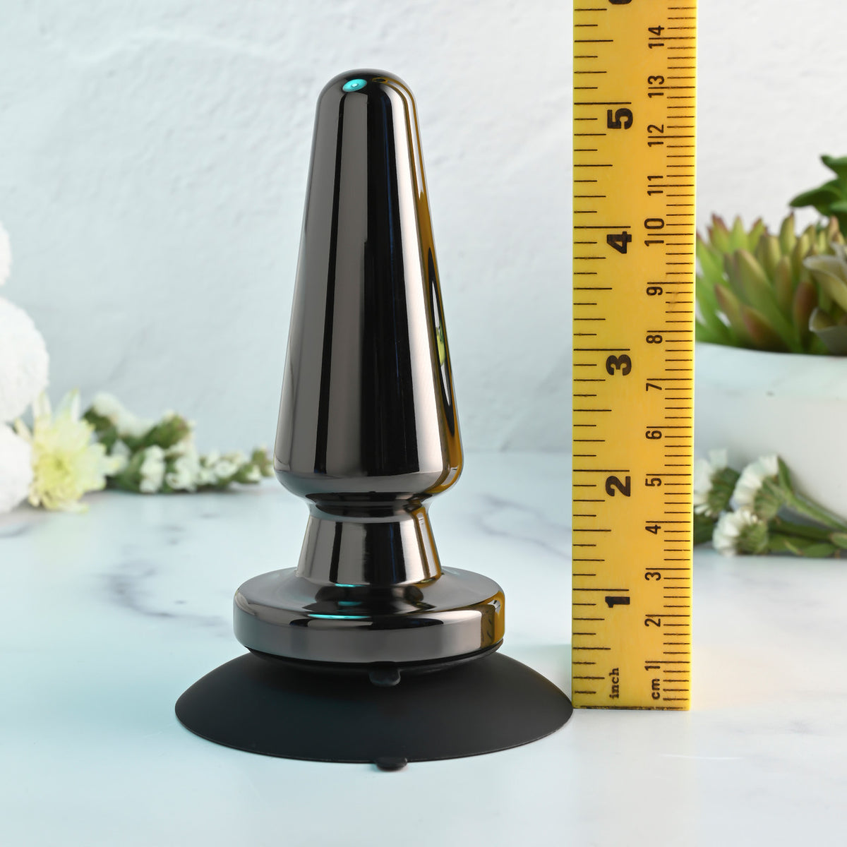 Advanced Metal Plug