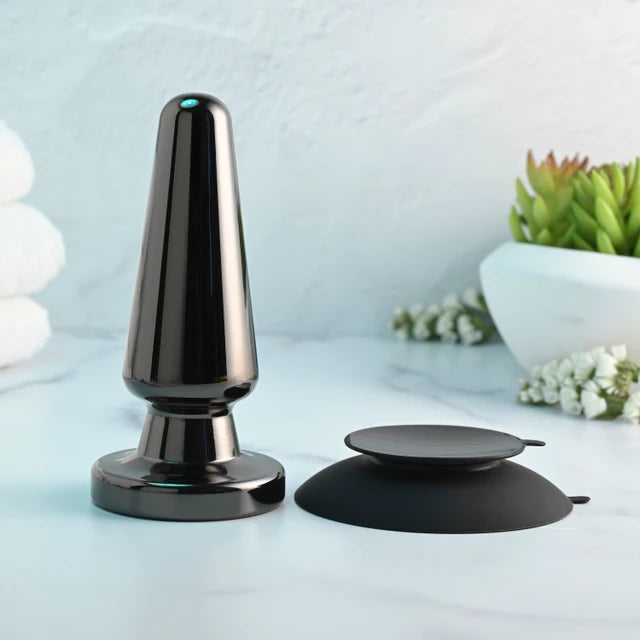 Advanced Metal Plug