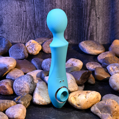 Wanderful Sucker
