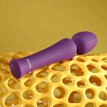 My Secret Wand
