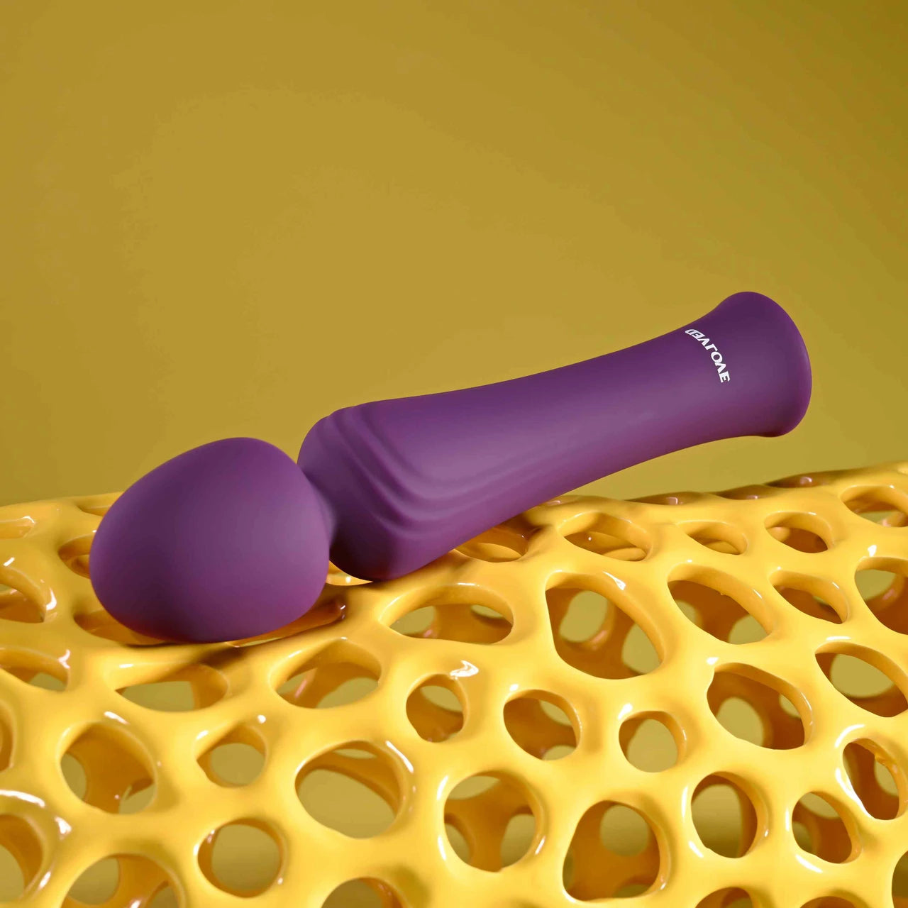 My Secret Wand