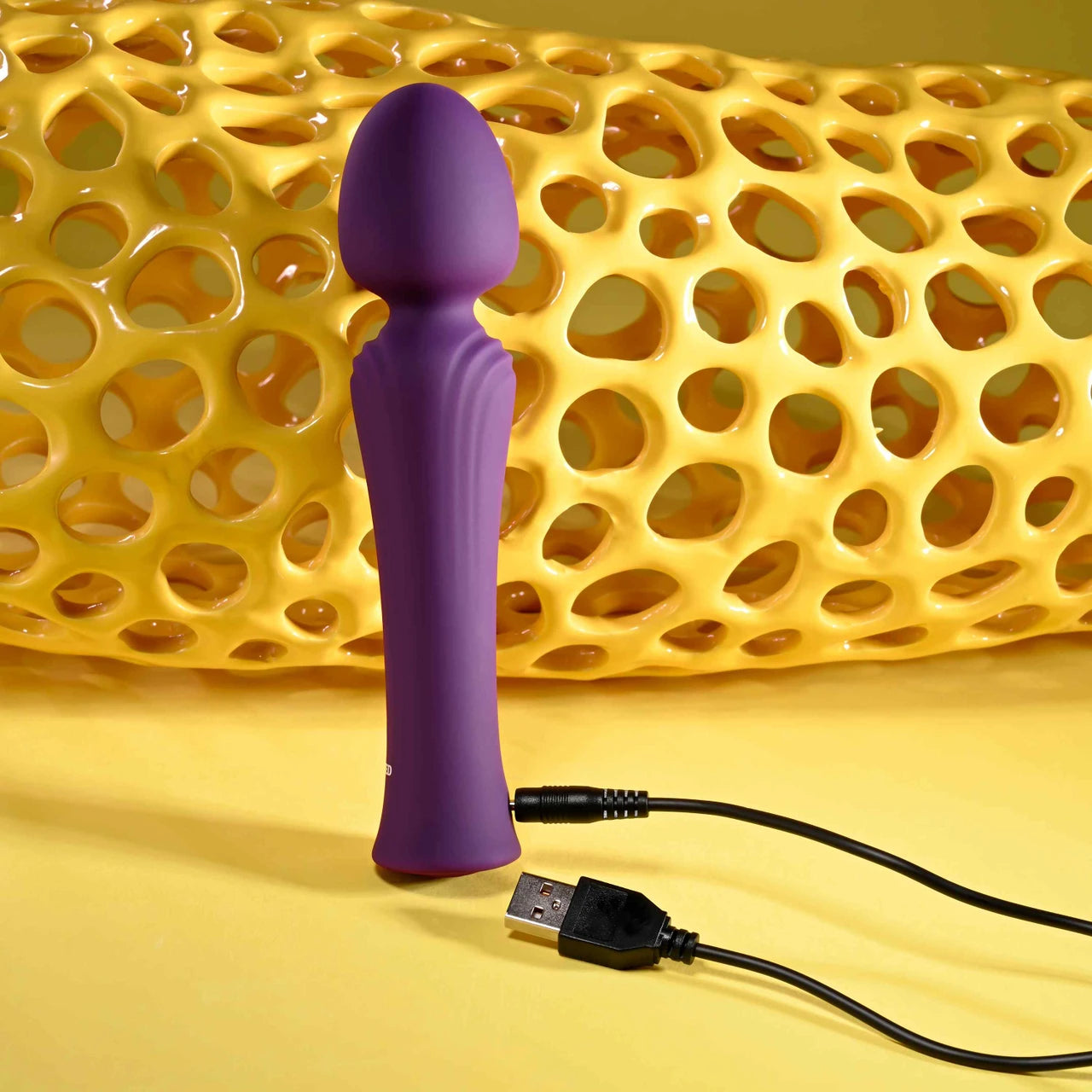 My Secret Wand