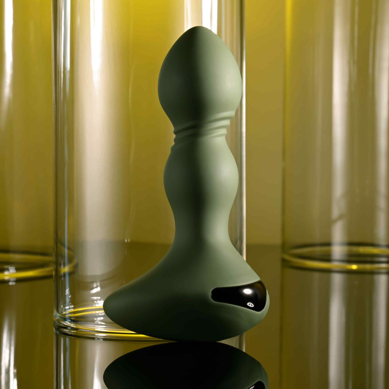 Lieutenant Vibrating Plug
