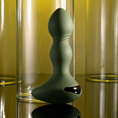 Lieutenant Vibrating Plug