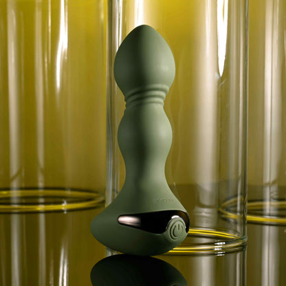 Lieutenant Vibrating Plug
