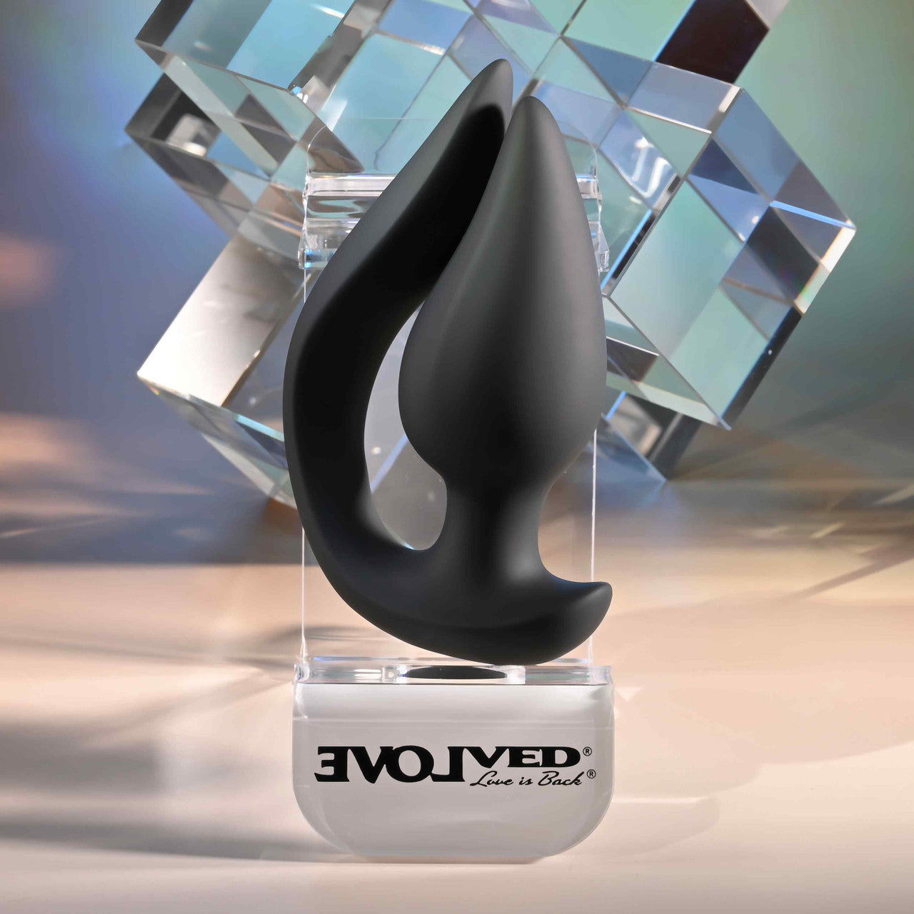 The Genie Tapered Plug