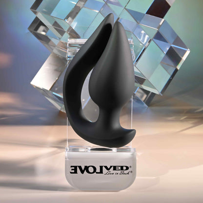 The Genie Tapered Plug