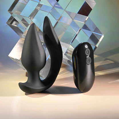 The Genie Tapered Plug