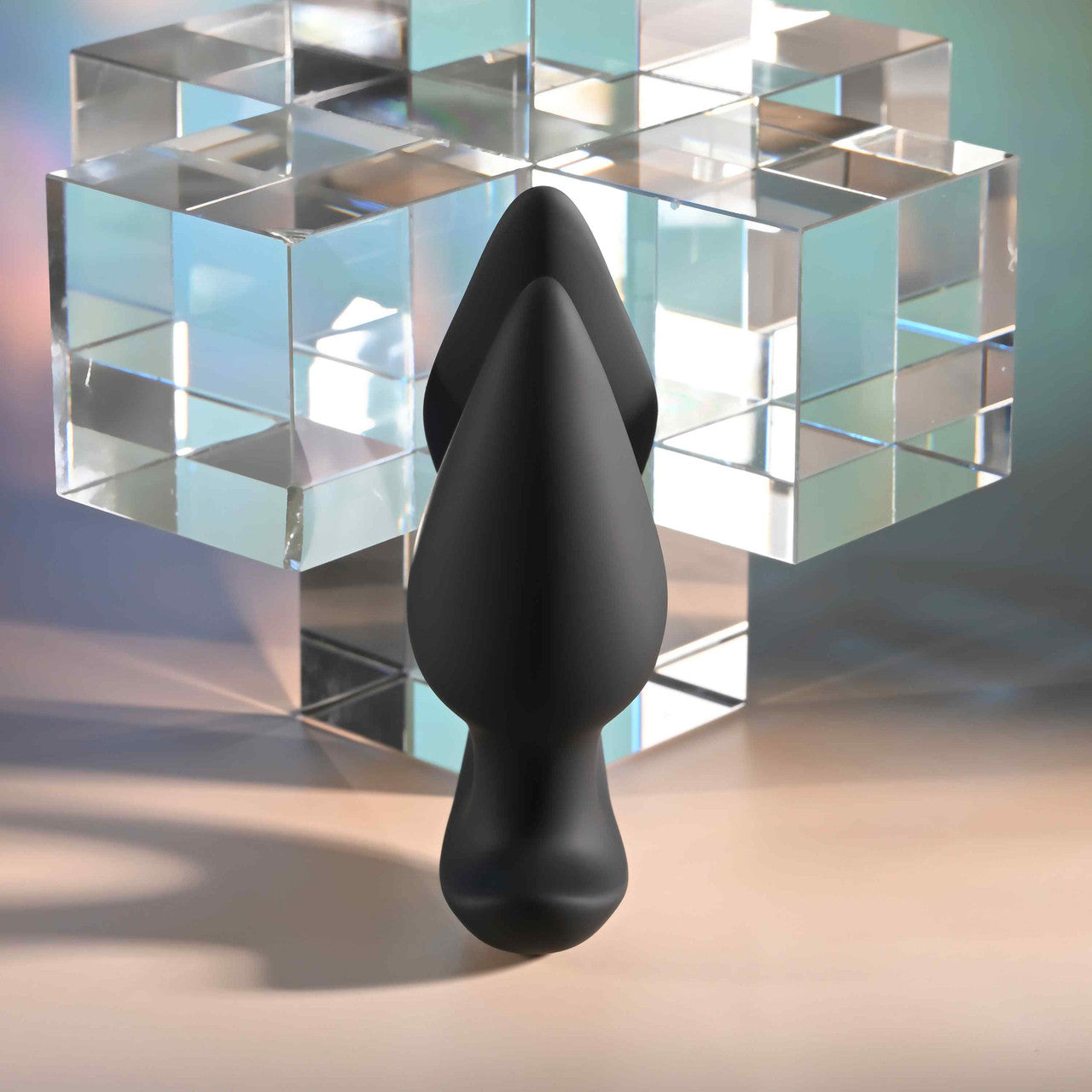 The Genie Tapered Plug