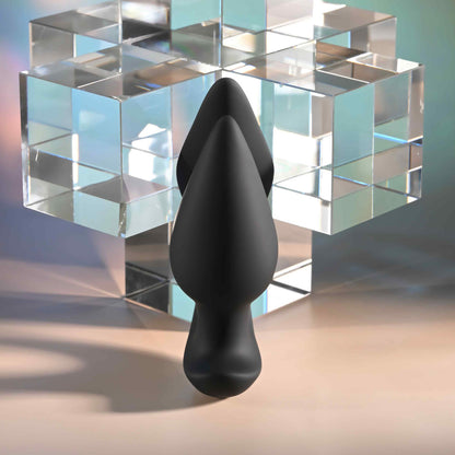 The Genie Tapered Plug