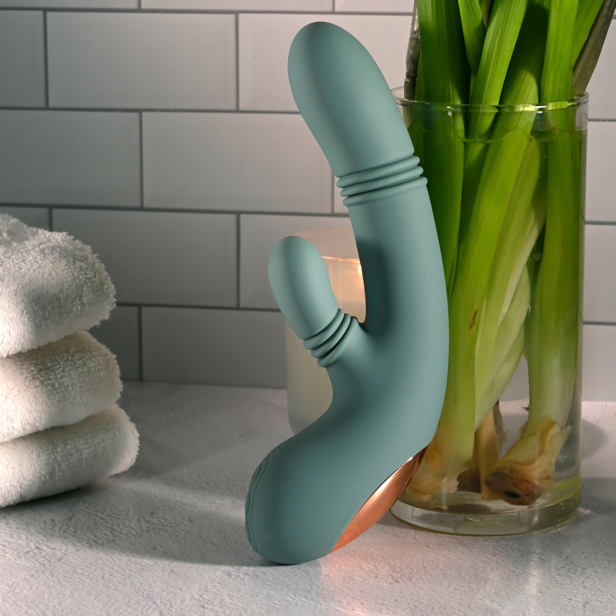 Rub Me Tender
