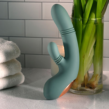 Rub Me Tender
