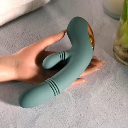 Rub Me Tender