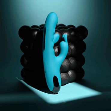 Bunny Tapper Vibrator