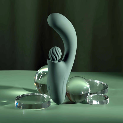 Spiral Charm