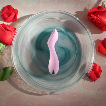 Lilac G Vibrator
