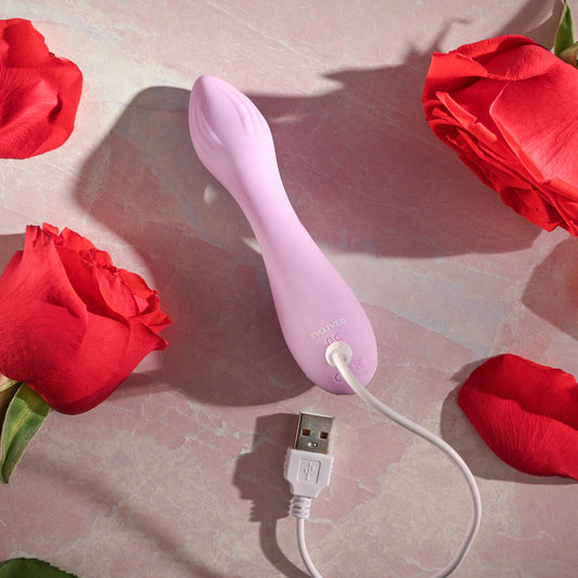Lilac G Vibrator