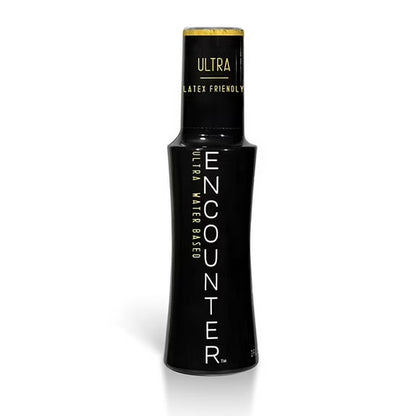 Ultimate Encounter Water Based Gel 2 Oz. Pump