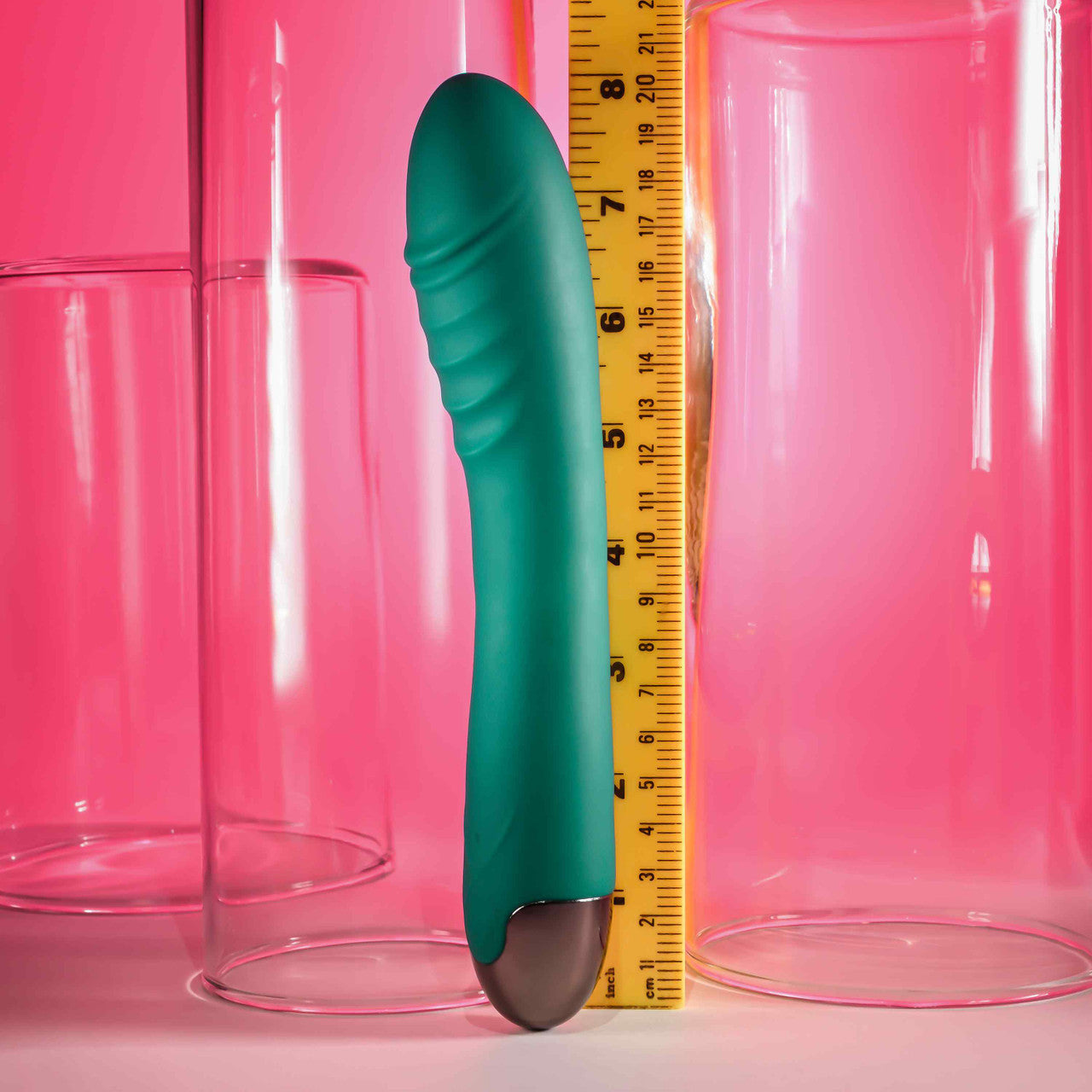 Pirouette Vibrator