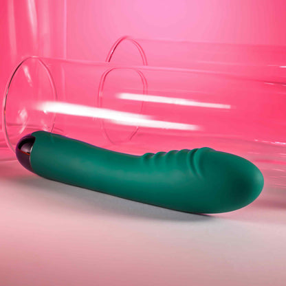 Pirouette Vibrator