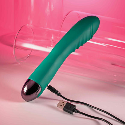 Pirouette Vibrator