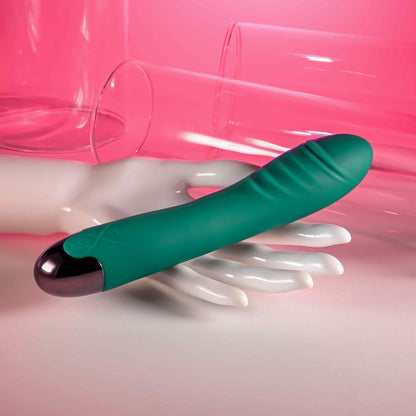 Pirouette Vibrator