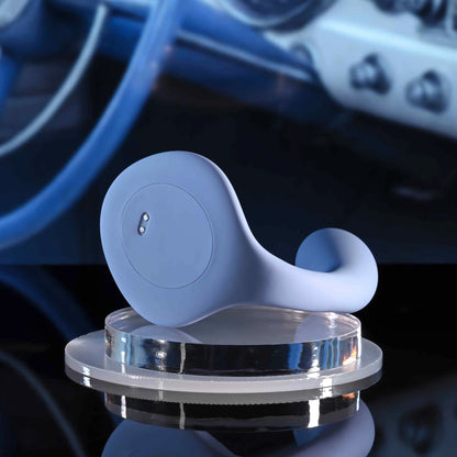 Shifting Gears