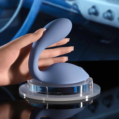 Shifting Gears