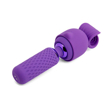 Nu Sensuelle Harlow Mini Wand