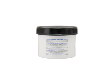 Elbow Grease Cream Original Formula - 9 Oz.