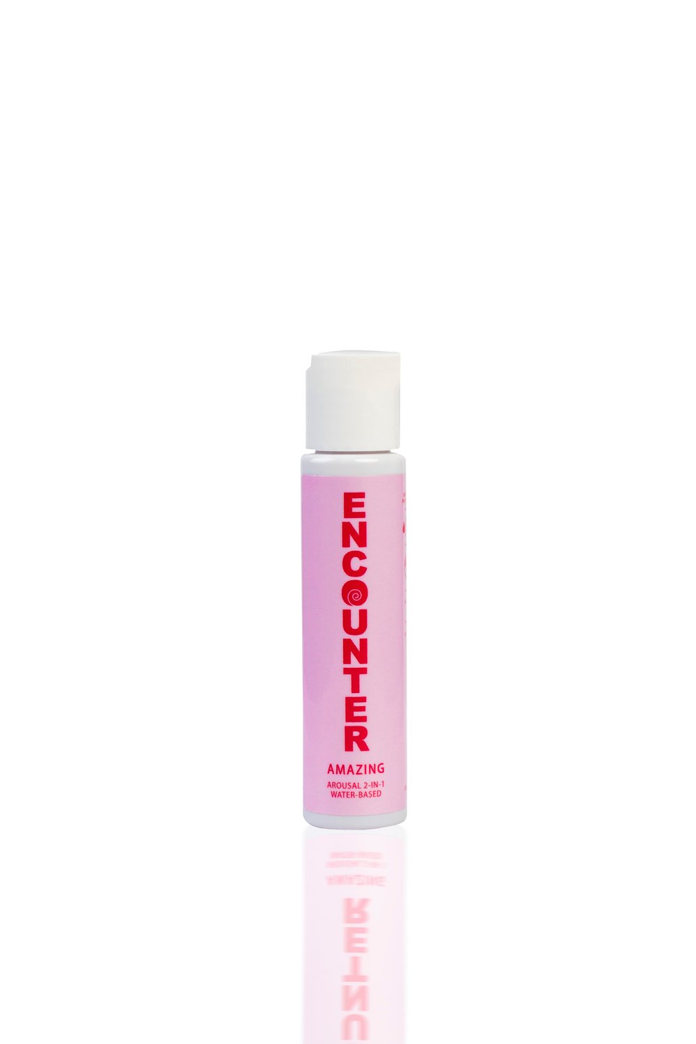 Amazing Encounter Water Based 2-In-1 2 Oz. Pump