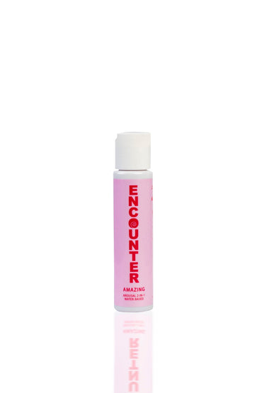 Amazing Encounter Water Based 2-In-1 2 Oz. Pump