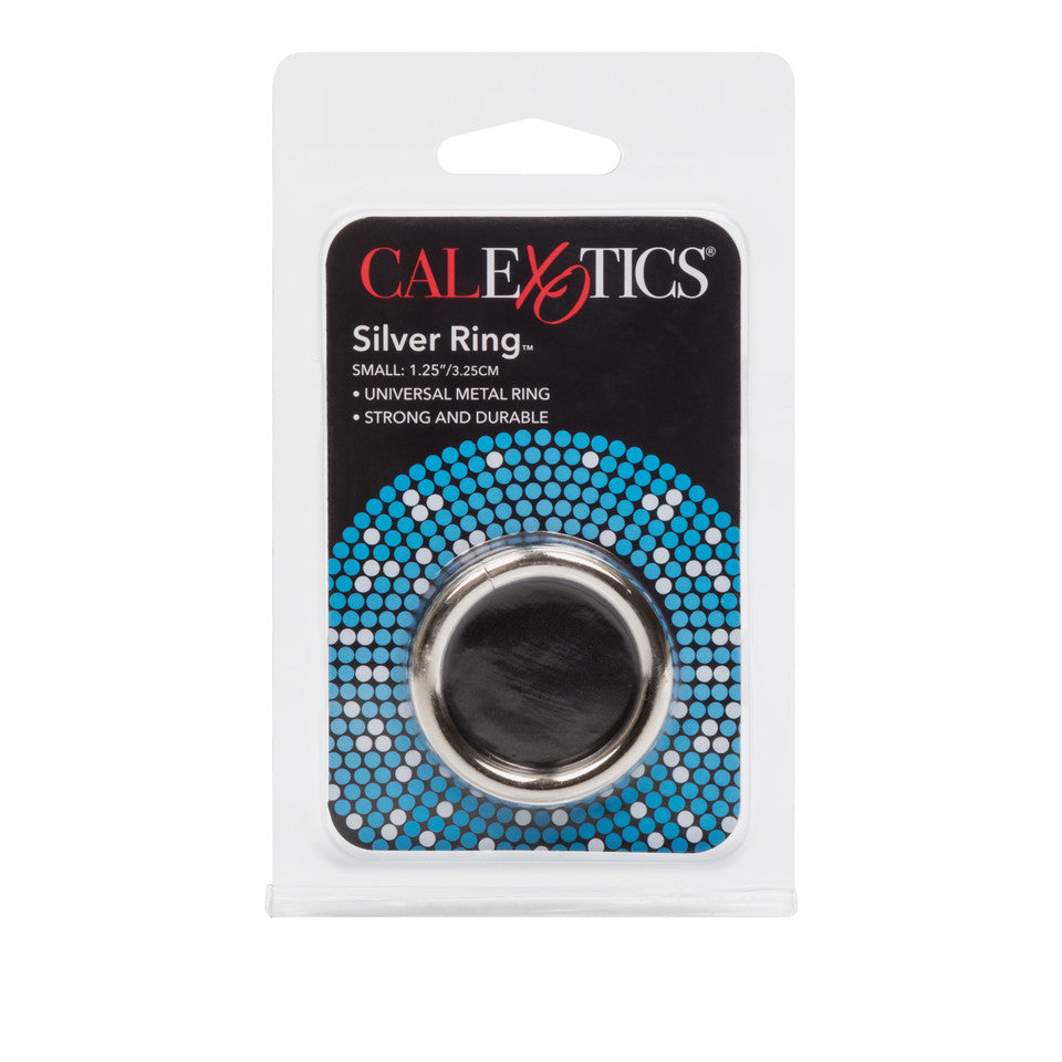 Silver Ring