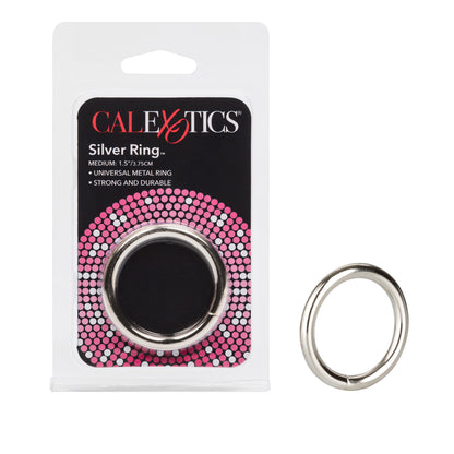 Silver Ring