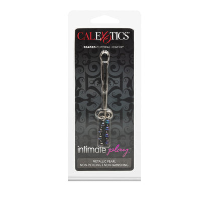 Intimate Play™ Beaded Clitoral Jewelry