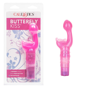 Butterfly Kiss® - Pink