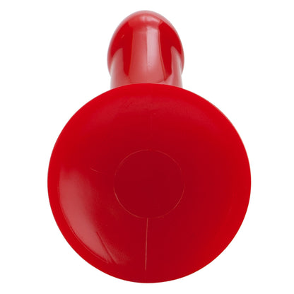 Red Rider Strap-On