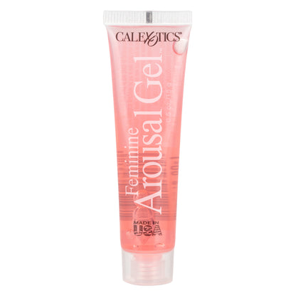 Feminine Arousal Gel™