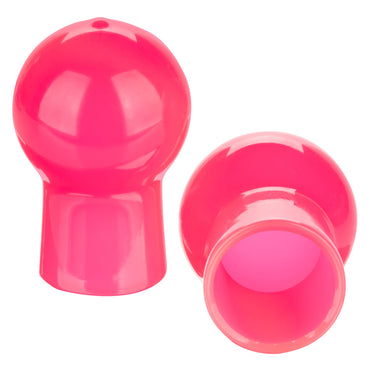 Advanced Nipple Suckers - Pink