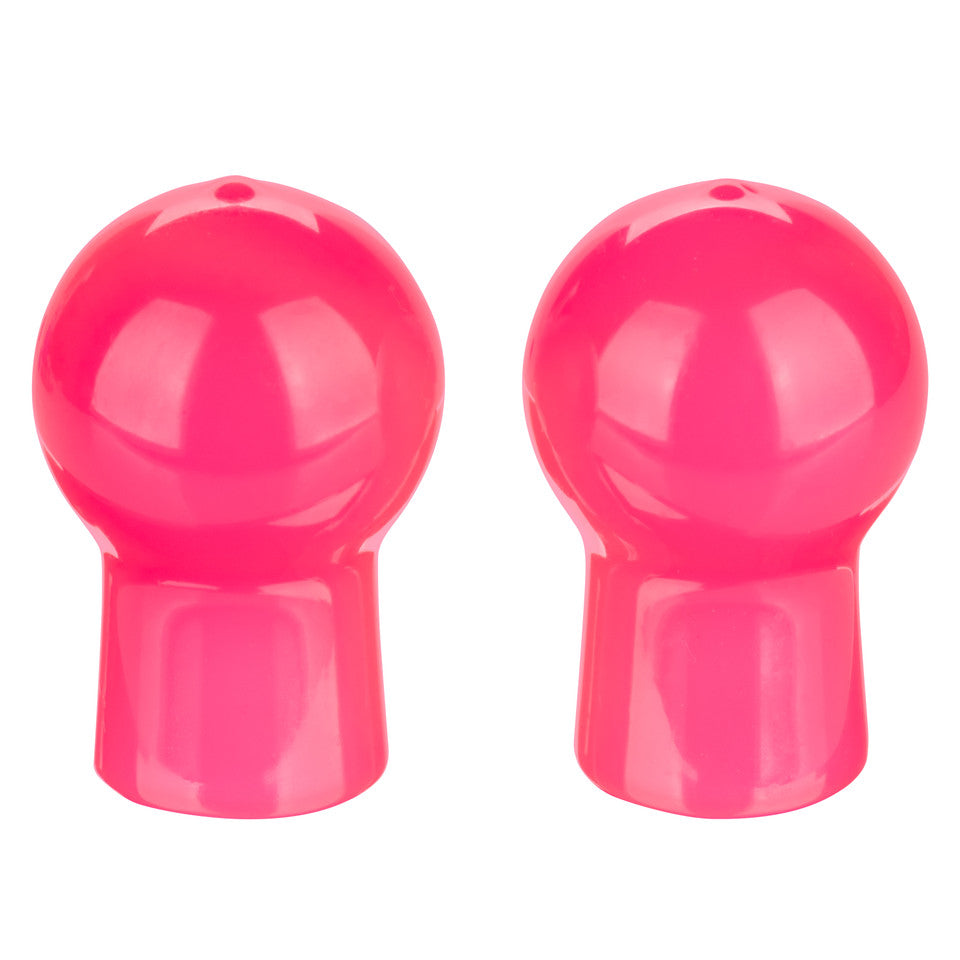 Advanced Nipple Suckers - Pink