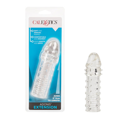Adonis® Extension - Clear