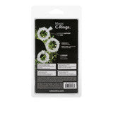 Magic C-Rings™ - Clear Set