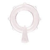 Magic C-Rings™ - Clear Set