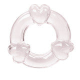 Magic C-Rings™ - Clear Set